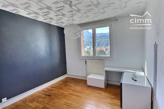  appartement seyssinet-pariset 38170