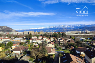  appartement seyssinet-pariset 38170