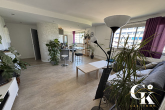  appartement seyssinet-pariset 38170