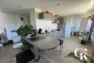  appartement seyssinet-pariset 38170