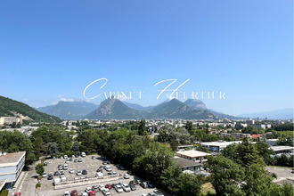  appartement seyssinet-pariset 38170