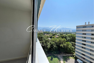  appartement seyssinet-pariset 38170