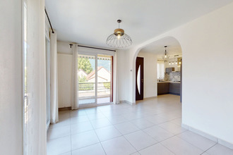  appartement seyssinet-pariset 38170