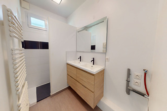  appartement seyssinet-pariset 38170