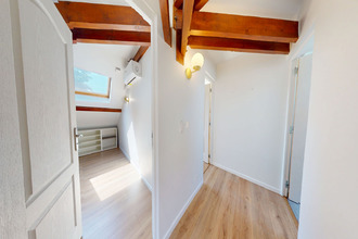  appartement seyssinet-pariset 38170