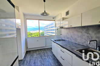  appartement seyssinet-pariset 38170