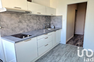  appartement seyssinet-pariset 38170