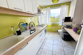  appartement seyssinet-pariset 38170