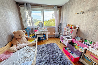  appartement seyssinet-pariset 38170