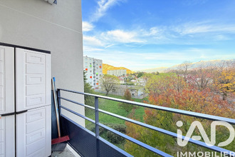  appartement seyssinet-pariset 38170