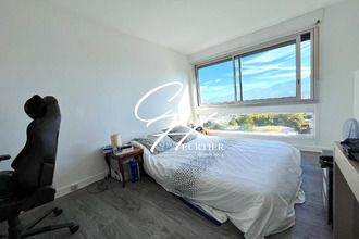  appartement seyssinet-pariset 38170