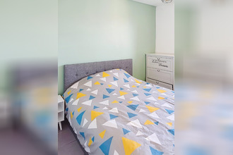  appartement seyssinet-pariset 38170