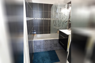  appartement seyssinet-pariset 38170