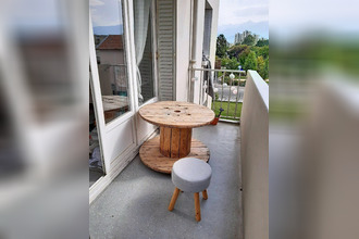  appartement seyssinet-pariset 38170