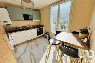  appartement seyssinet-pariset 38170