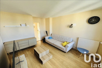  appartement seyssinet-pariset 38170