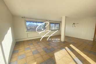  appartement seyssinet-pariset 38170