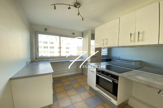  appartement seyssinet-pariset 38170