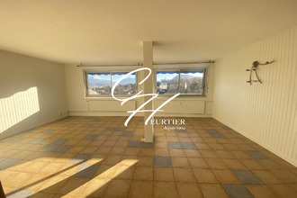  appartement seyssinet-pariset 38170