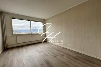  appartement seyssinet-pariset 38170