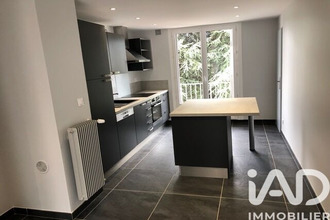  appartement seyssinet-pariset 38170