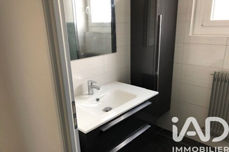  appartement seyssinet-pariset 38170