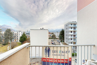  appartement seyssinet-pariset 38170