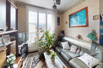  appartement seyssinet-pariset 38170