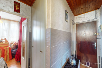  appartement seyssinet-pariset 38170