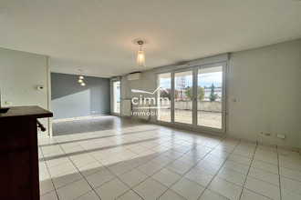  appartement seyssinet-pariset 38170