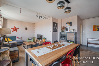  appartement seyssinet-pariset 38170