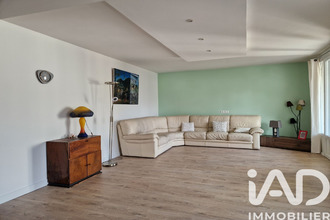  appartement seyssinet-pariset 38170