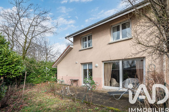  appartement seyssinet-pariset 38170