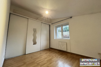  appartement seyssinet-pariset 38170