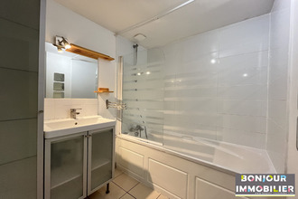  appartement seyssinet-pariset 38170