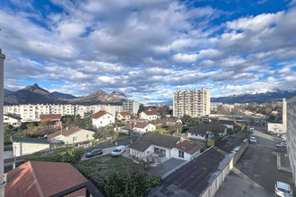  appartement seyssinet-pariset 38170