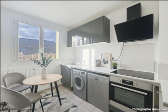  appartement seyssinet-pariset 38170