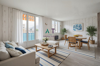  appartement seyssinet-pariset 38170