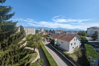  appartement seyssinet-pariset 38170