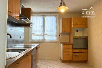  appartement seyssinet-pariset 38170