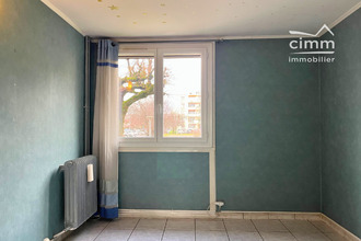  appartement seyssinet-pariset 38170