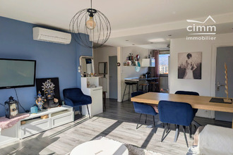  appartement seyssinet-pariset 38170