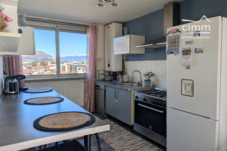  appartement seyssinet-pariset 38170