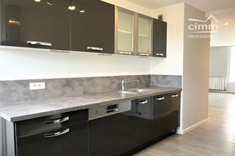  appartement seyssinet-pariset 38170