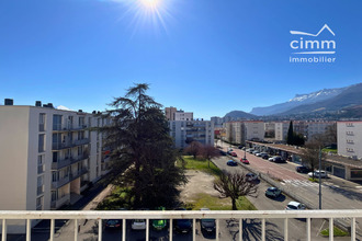  appartement seyssinet-pariset 38170