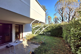  appartement seyssinet-pariset 38170