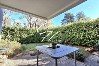  appartement seyssinet-pariset 38170