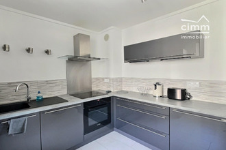  appartement seyssinet-pariset 38170