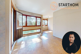  appartement seyssinet-pariset 38170