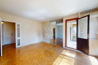  appartement seyssinet-pariset 38170